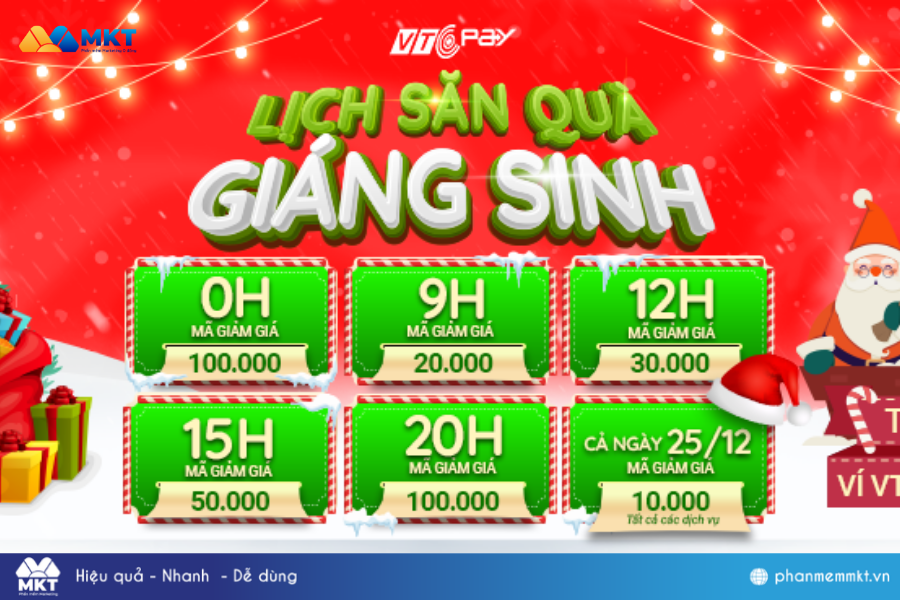 Đại tiệc tất niên - Year end party